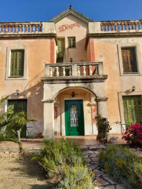 Villa Daphne